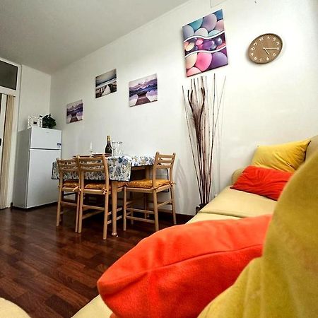 Ah Beach House Crociera Apartment Savona Exterior photo