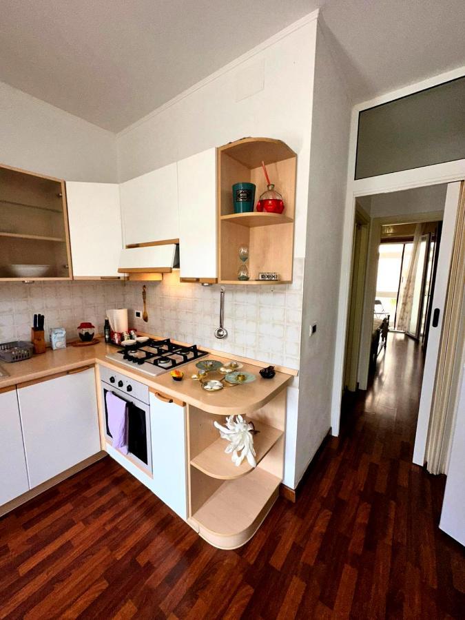 Ah Beach House Crociera Apartment Savona Exterior photo