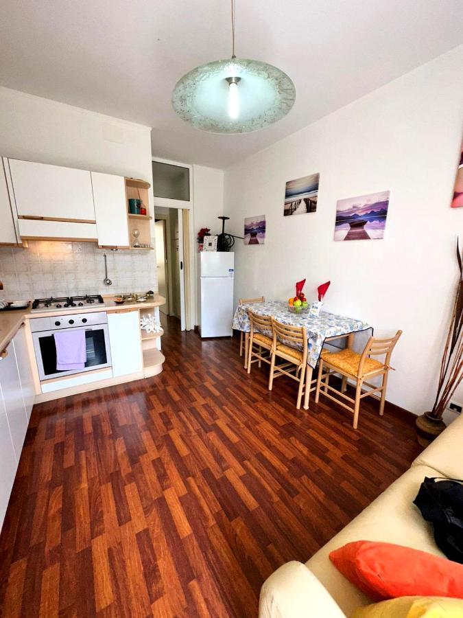 Ah Beach House Crociera Apartment Savona Exterior photo