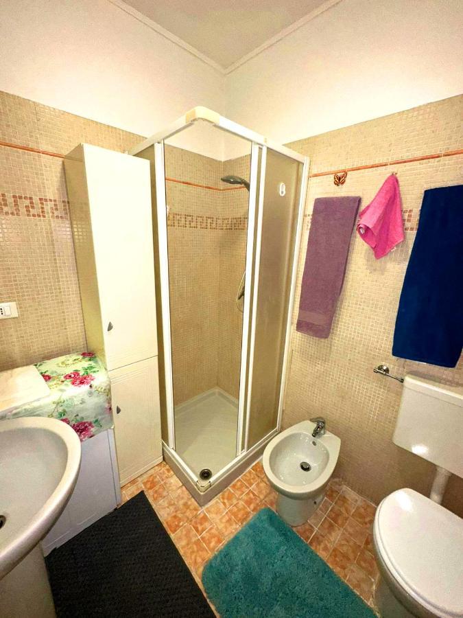 Ah Beach House Crociera Apartment Savona Exterior photo