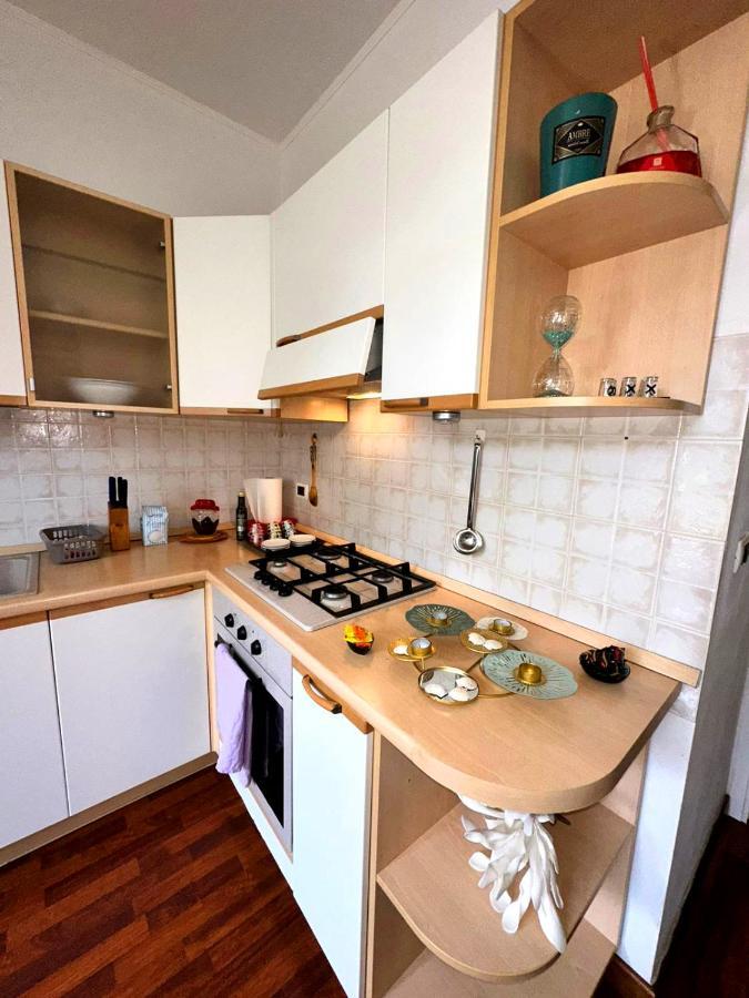 Ah Beach House Crociera Apartment Savona Exterior photo