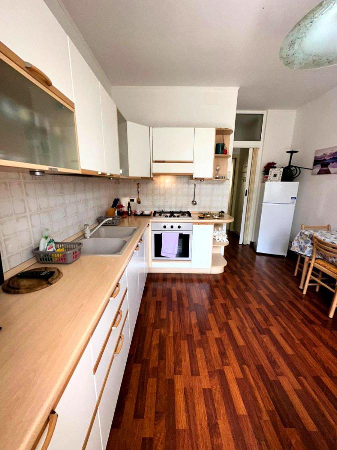 Ah Beach House Crociera Apartment Savona Exterior photo